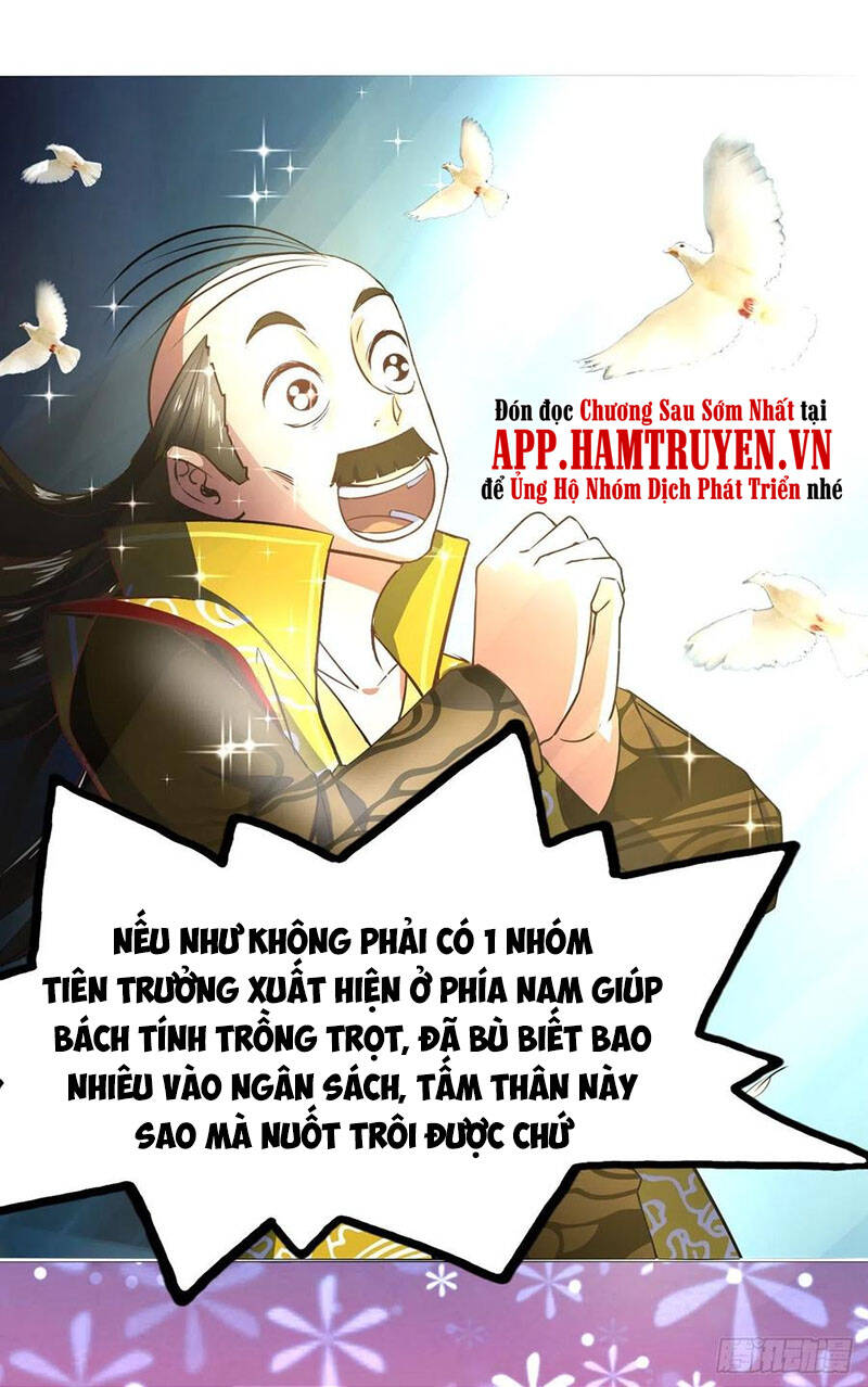 Sư Tỷ Của Ta Đông Đến Một Đám Chapter 107 - 22