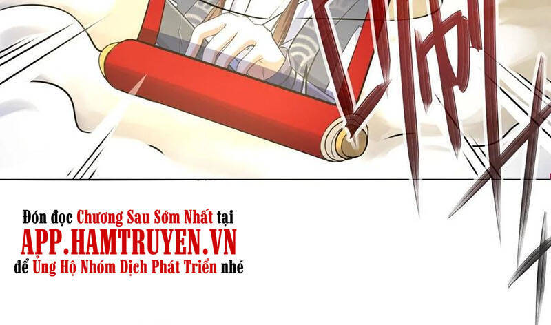 Sư Tỷ Của Ta Đông Đến Một Đám Chapter 107 - 25