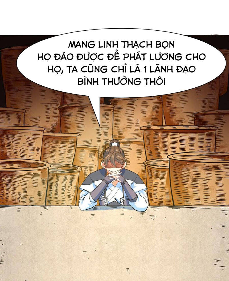 Sư Tỷ Của Ta Đông Đến Một Đám Chapter 107 - 4