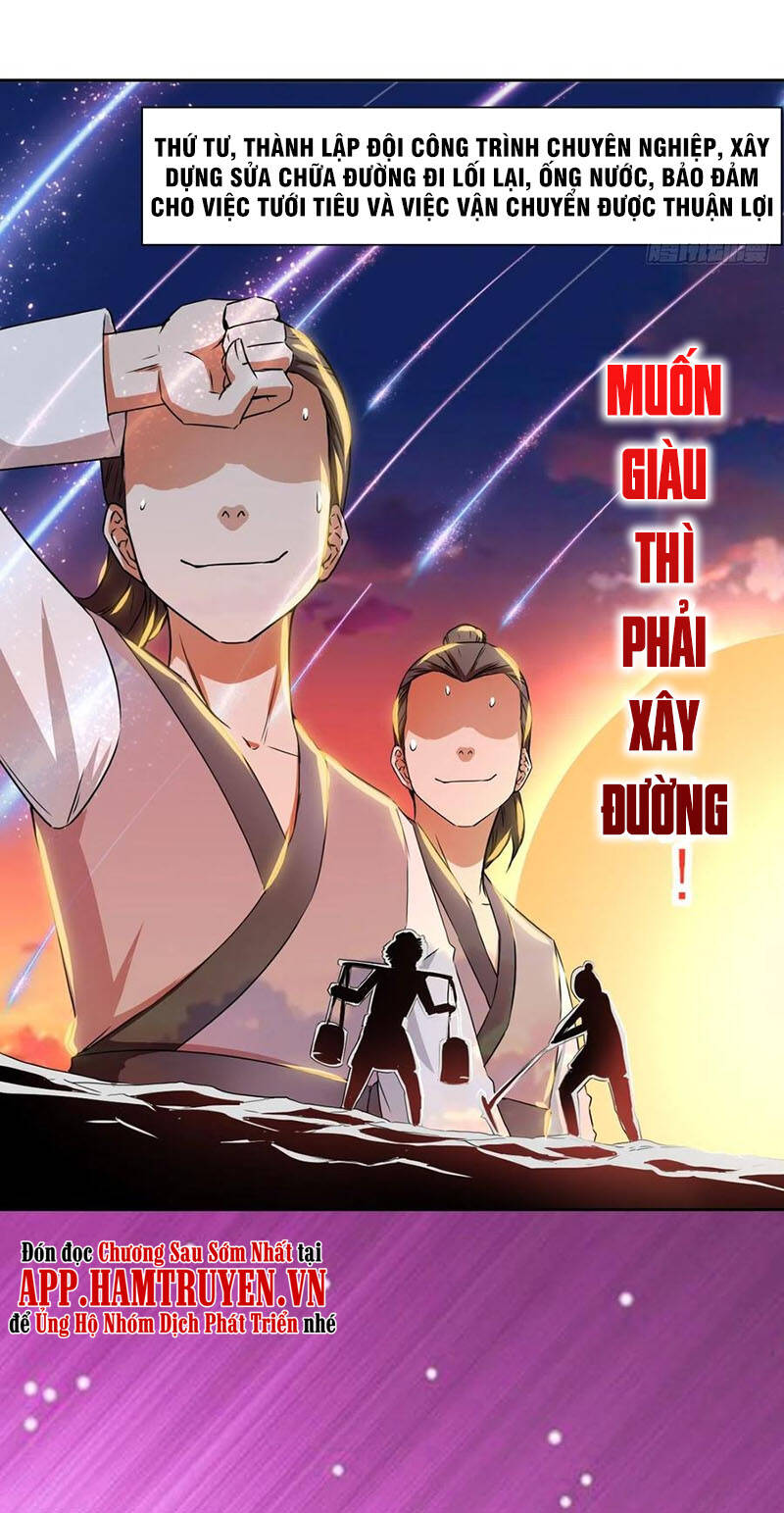 Sư Tỷ Của Ta Đông Đến Một Đám Chapter 107 - 39