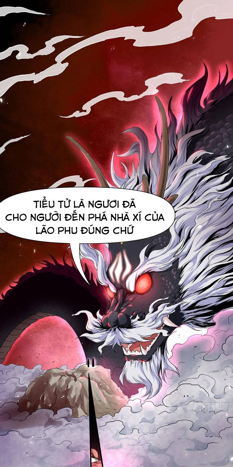 Sư Tỷ Của Ta Đông Đến Một Đám Chapter 107 - 42