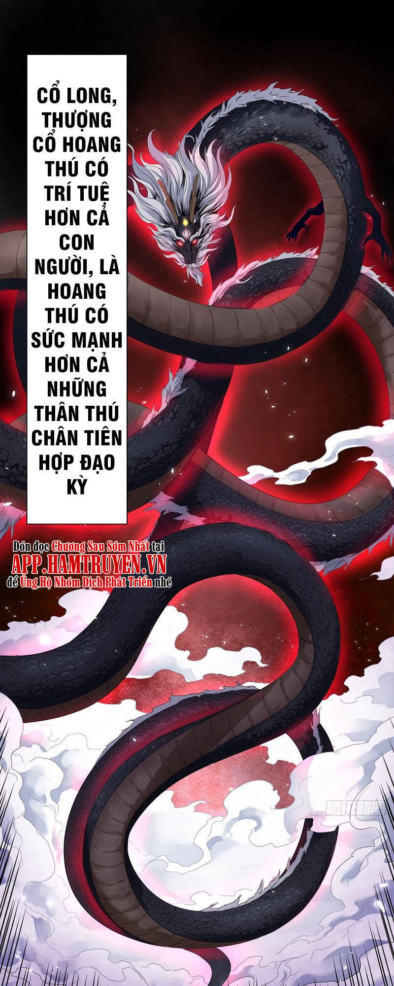 Sư Tỷ Của Ta Đông Đến Một Đám Chapter 108 - 1