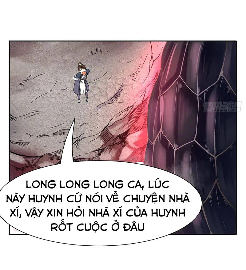 Sư Tỷ Của Ta Đông Đến Một Đám Chapter 108 - 13