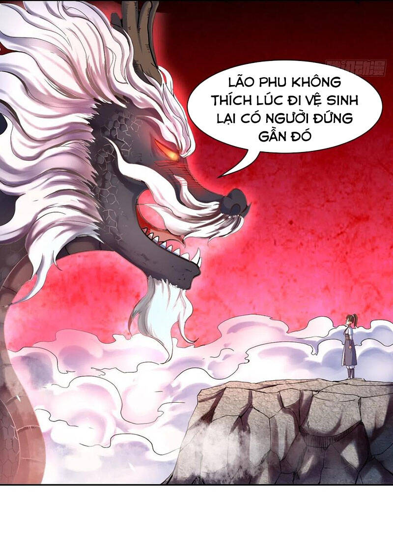 Sư Tỷ Của Ta Đông Đến Một Đám Chapter 108 - 17