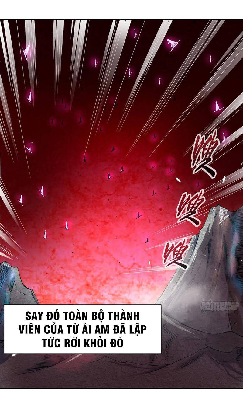 Sư Tỷ Của Ta Đông Đến Một Đám Chapter 108 - 19