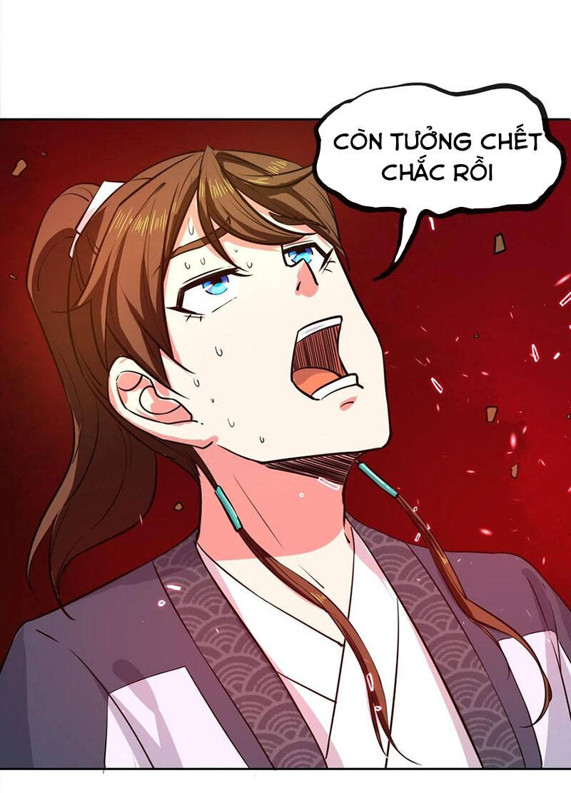 Sư Tỷ Của Ta Đông Đến Một Đám Chapter 108 - 42
