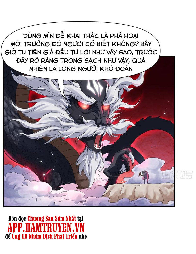 Sư Tỷ Của Ta Đông Đến Một Đám Chapter 108 - 8