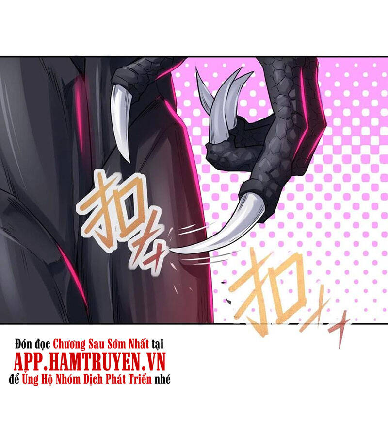Sư Tỷ Của Ta Đông Đến Một Đám Chapter 108 - 10