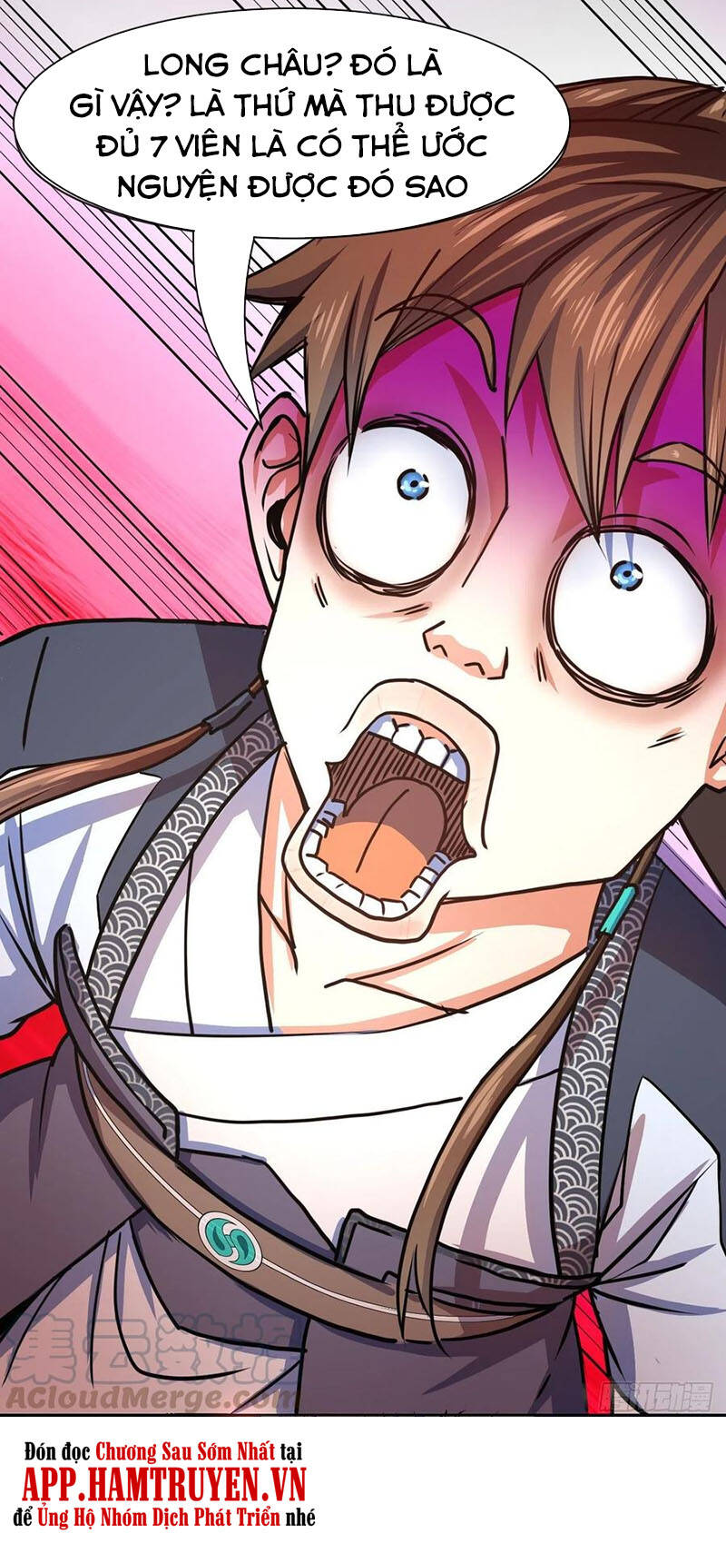 Sư Tỷ Của Ta Đông Đến Một Đám Chapter 109 - 16