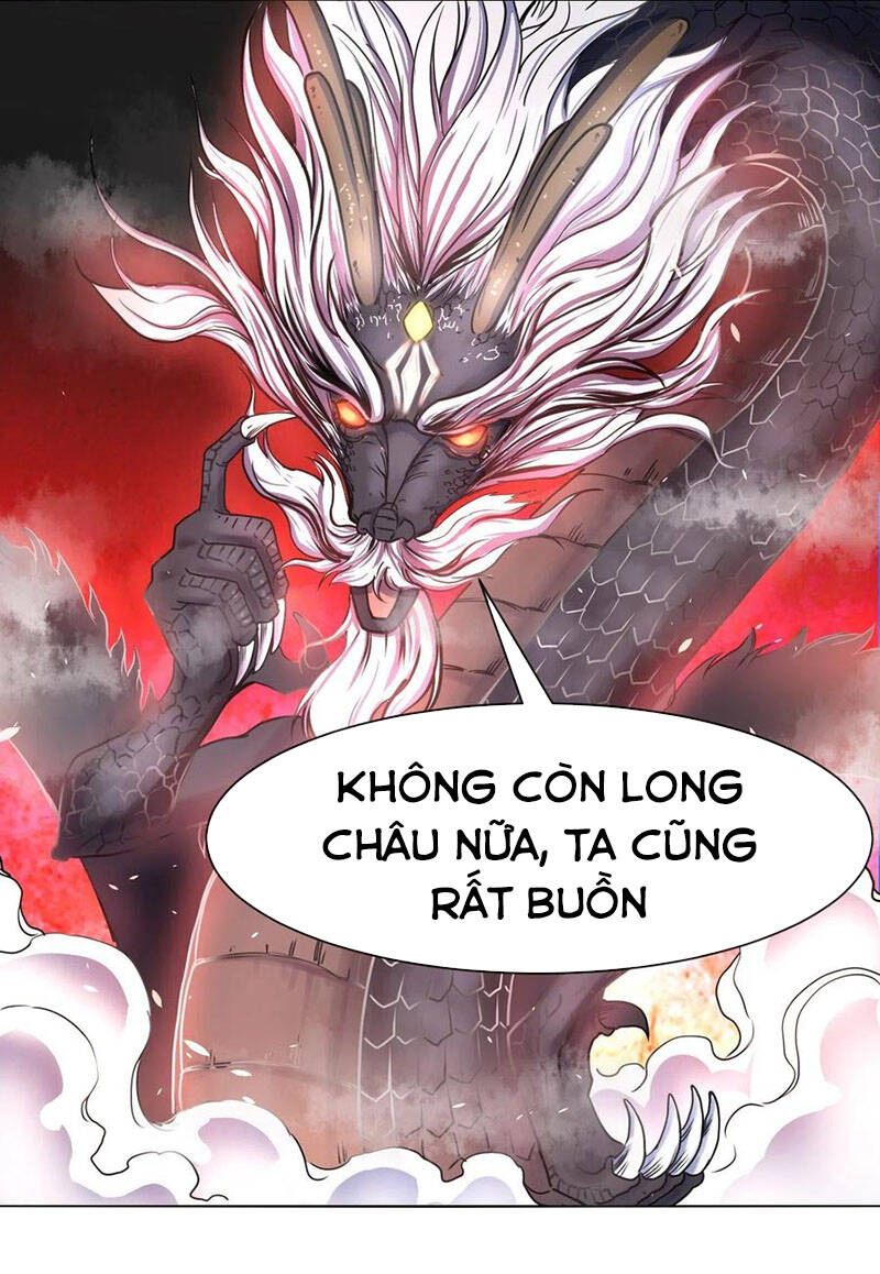 Sư Tỷ Của Ta Đông Đến Một Đám Chapter 109 - 17