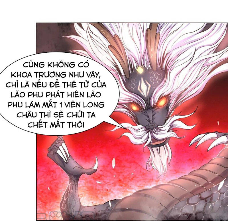 Sư Tỷ Của Ta Đông Đến Một Đám Chapter 109 - 19