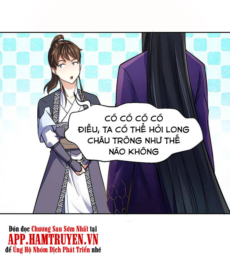 Sư Tỷ Của Ta Đông Đến Một Đám Chapter 109 - 28