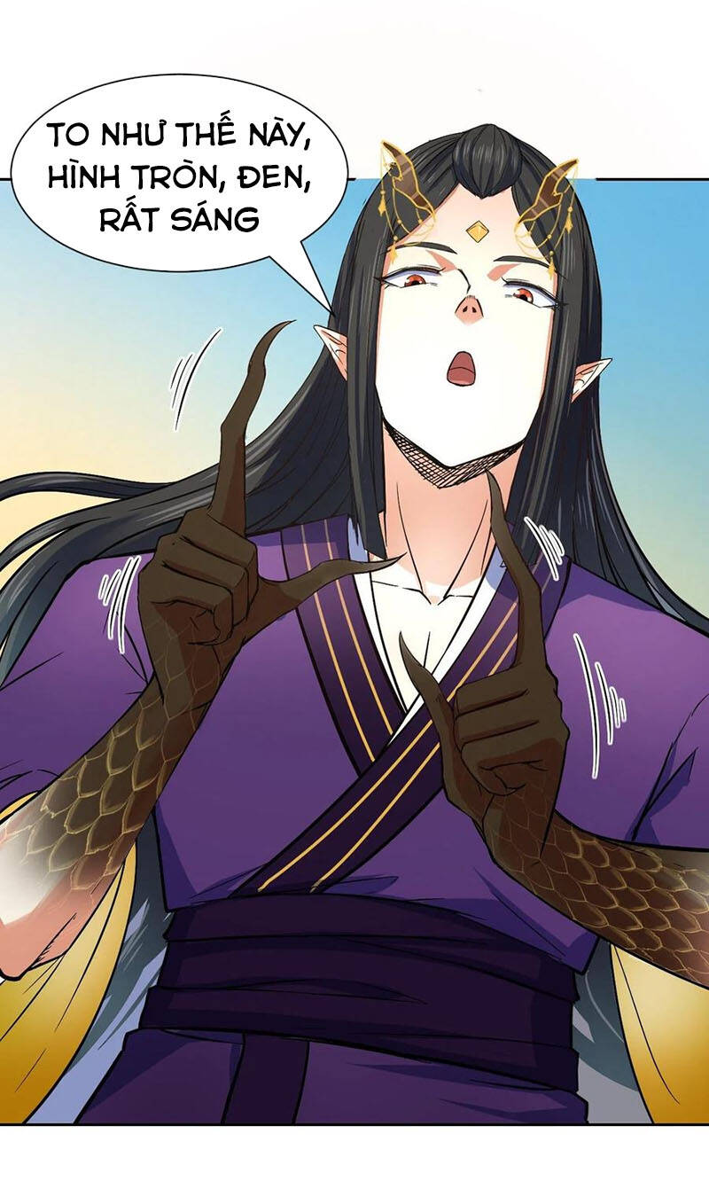 Sư Tỷ Của Ta Đông Đến Một Đám Chapter 109 - 29