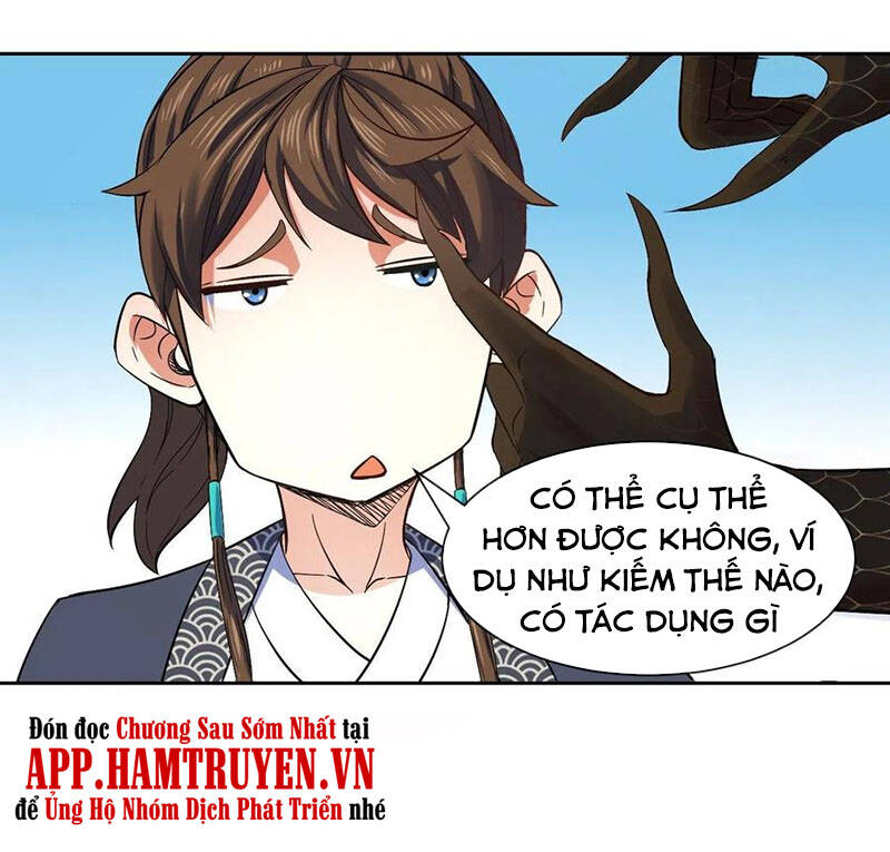 Sư Tỷ Của Ta Đông Đến Một Đám Chapter 109 - 30