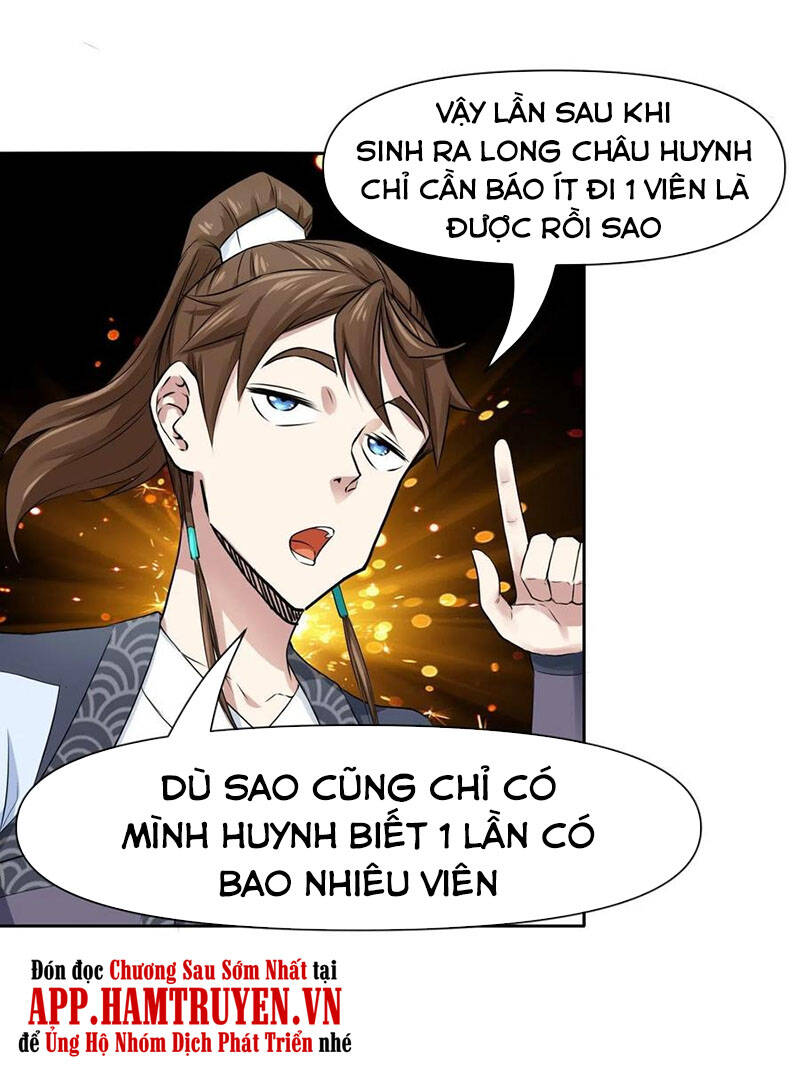 Sư Tỷ Của Ta Đông Đến Một Đám Chapter 109 - 39