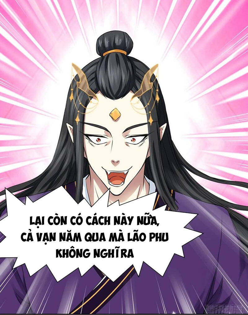 Sư Tỷ Của Ta Đông Đến Một Đám Chapter 109 - 41