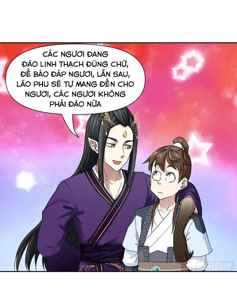 Sư Tỷ Của Ta Đông Đến Một Đám Chapter 109 - 43