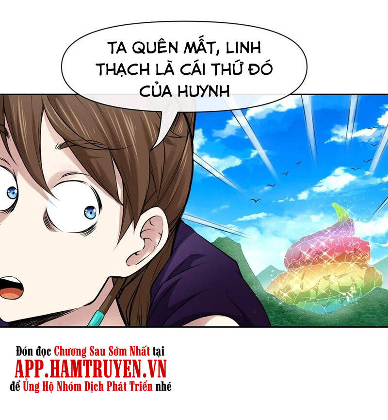 Sư Tỷ Của Ta Đông Đến Một Đám Chapter 109 - 44