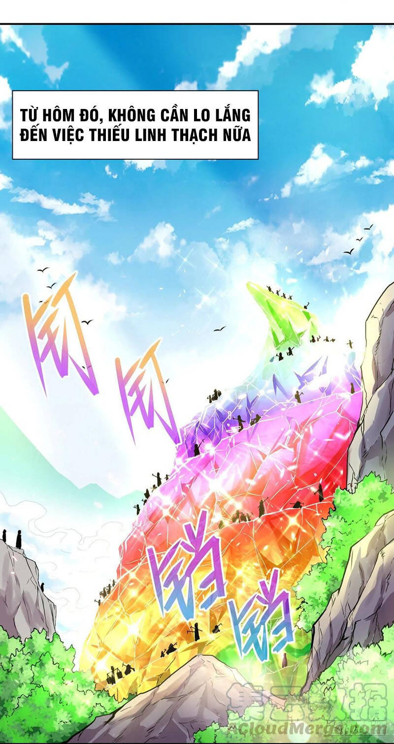 Sư Tỷ Của Ta Đông Đến Một Đám Chapter 109 - 45