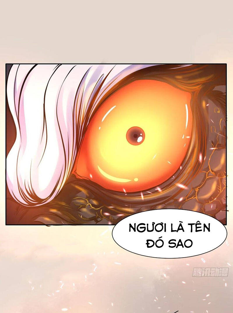 Sư Tỷ Của Ta Đông Đến Một Đám Chapter 109 - 6
