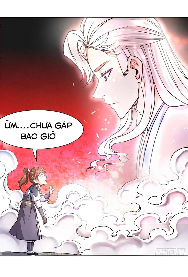 Sư Tỷ Của Ta Đông Đến Một Đám Chapter 109 - 10