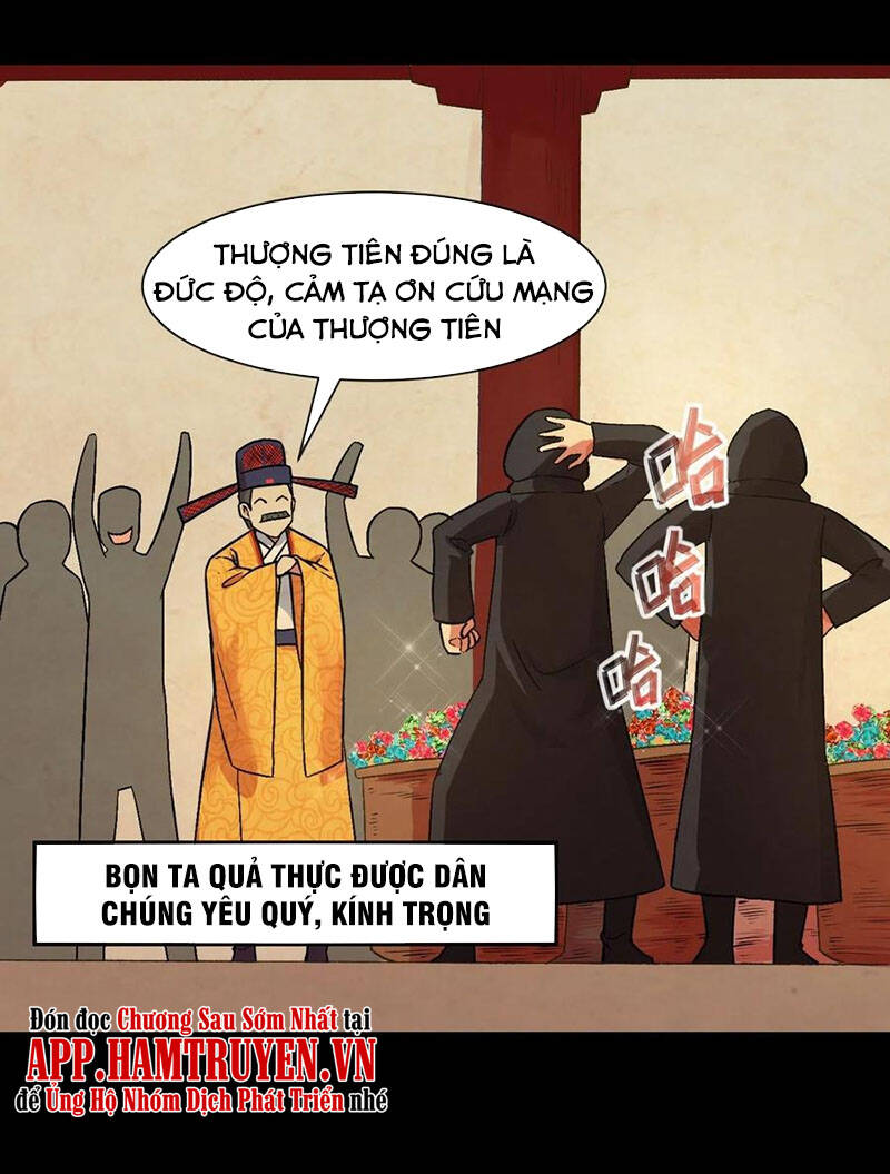 Sư Tỷ Của Ta Đông Đến Một Đám Chapter 110 - 15
