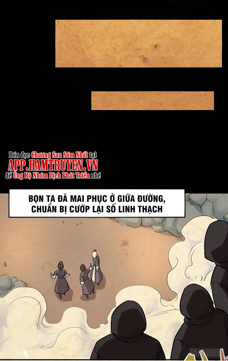 Sư Tỷ Của Ta Đông Đến Một Đám Chapter 110 - 17