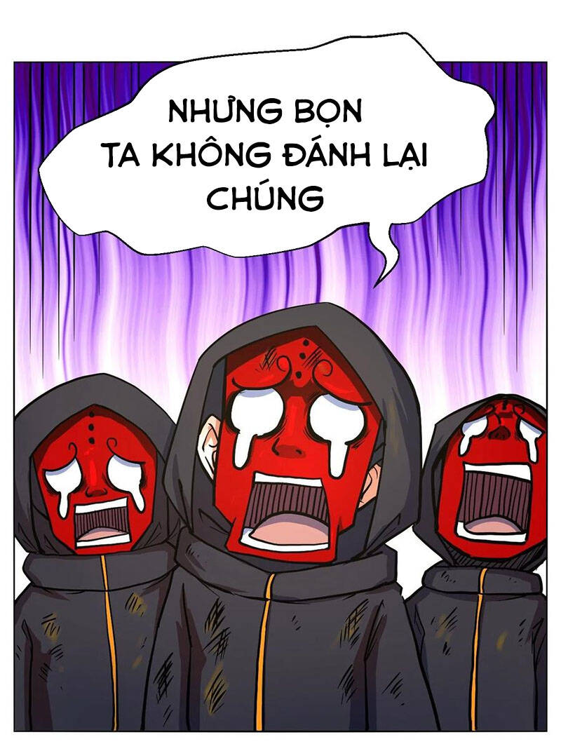 Sư Tỷ Của Ta Đông Đến Một Đám Chapter 110 - 20