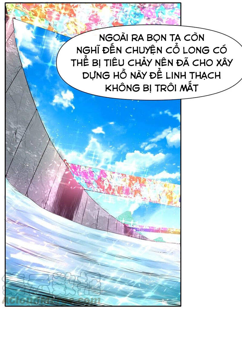Sư Tỷ Của Ta Đông Đến Một Đám Chapter 110 - 6