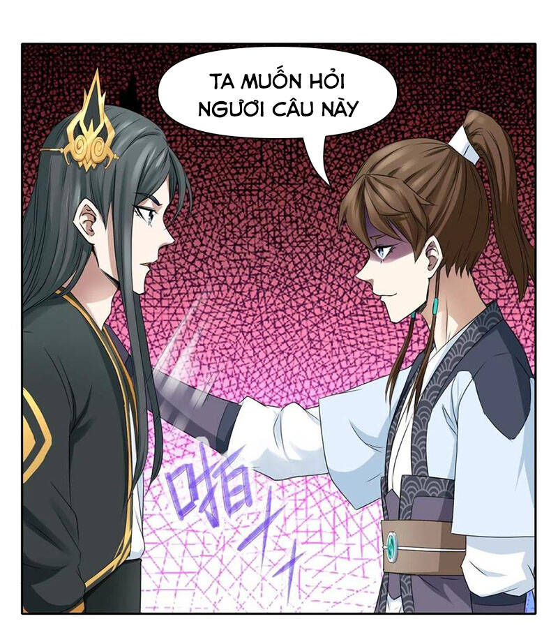 Sư Tỷ Của Ta Đông Đến Một Đám Chapter 110 - 10