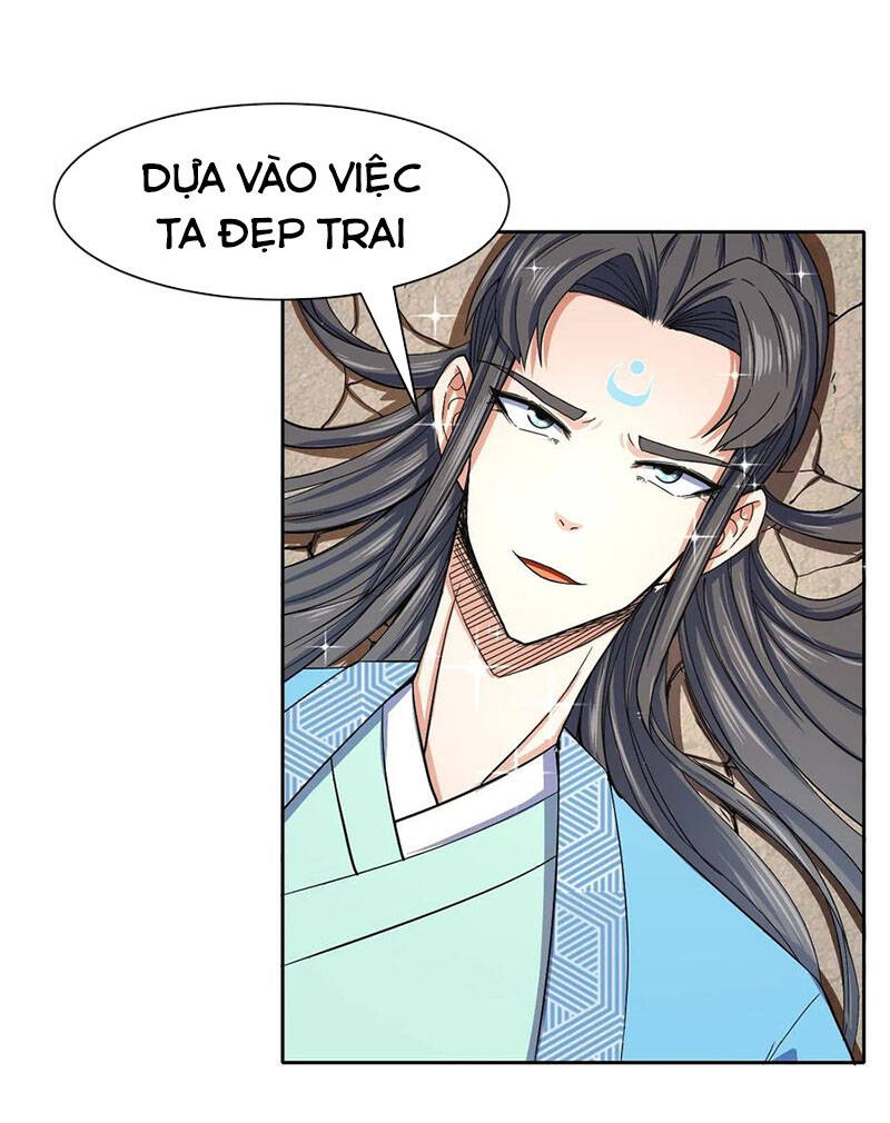 Sư Tỷ Của Ta Đông Đến Một Đám Chapter 111 - 4