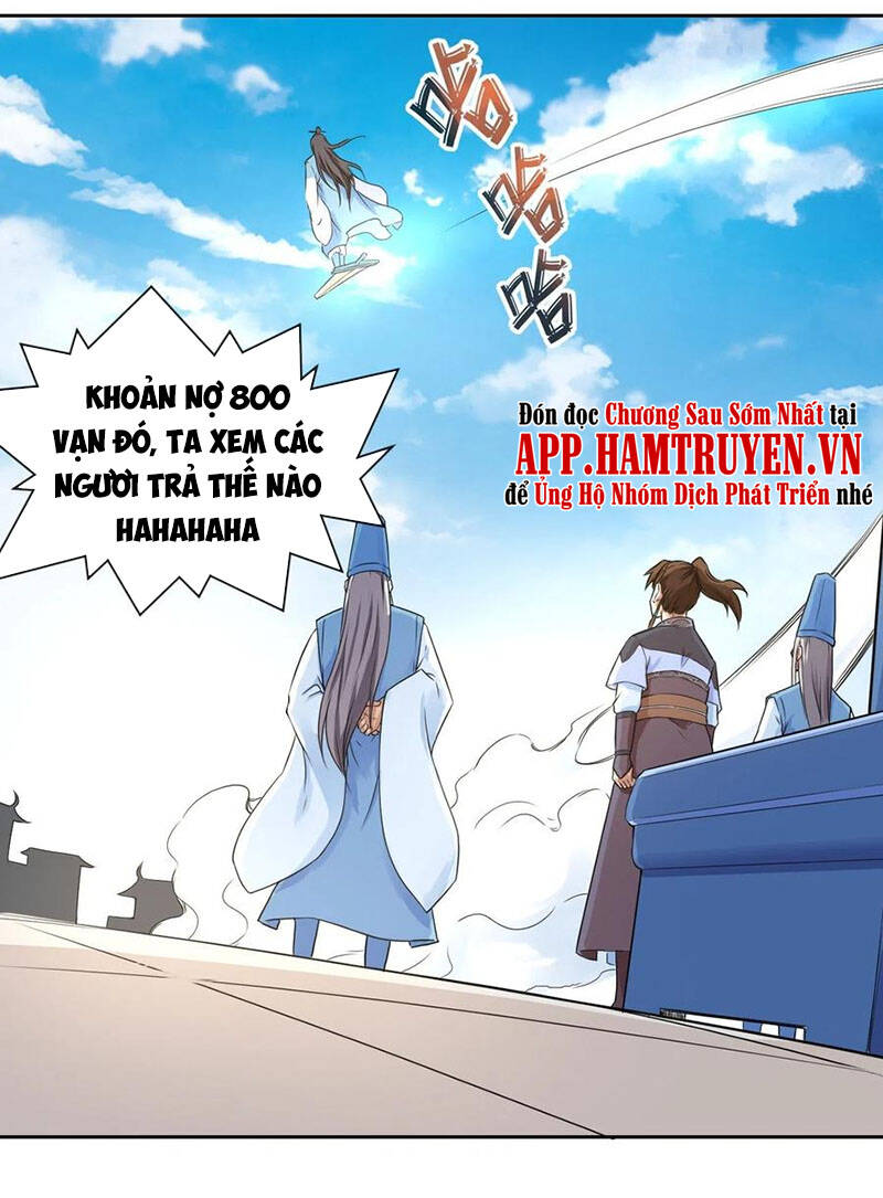 Sư Tỷ Của Ta Đông Đến Một Đám Chapter 111 - 41