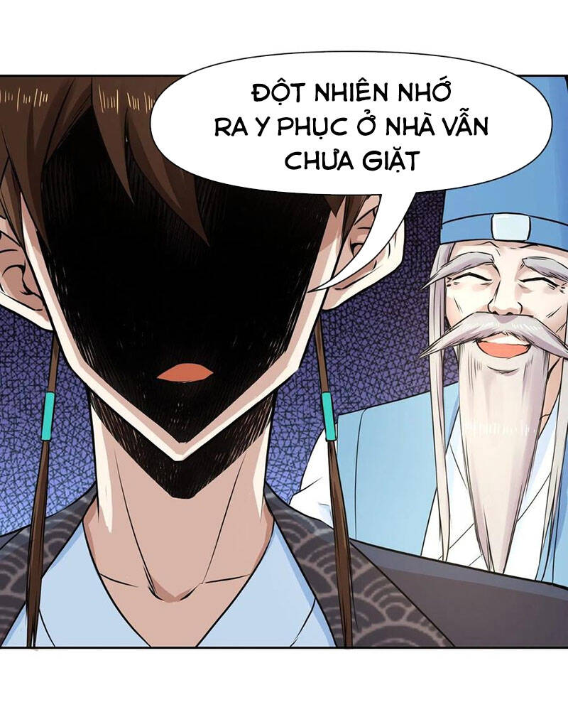 Sư Tỷ Của Ta Đông Đến Một Đám Chapter 111 - 44