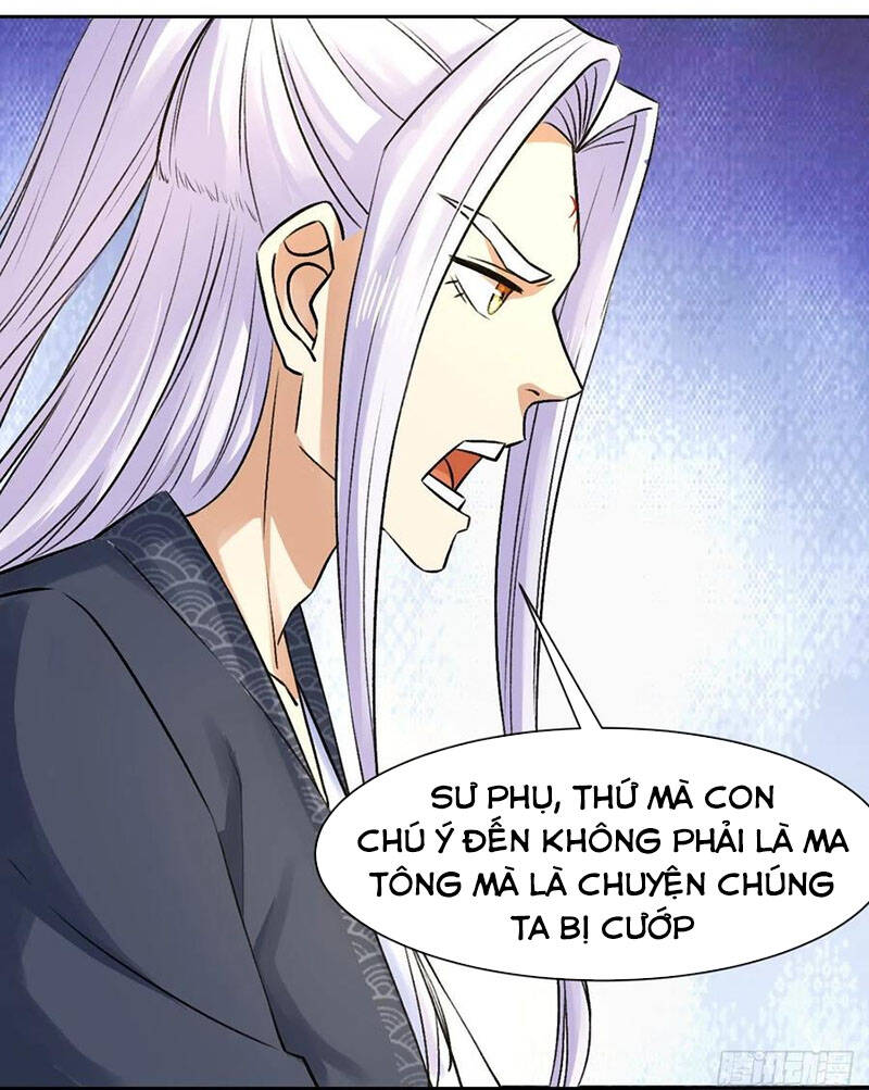 Sư Tỷ Của Ta Đông Đến Một Đám Chapter 112 - 14