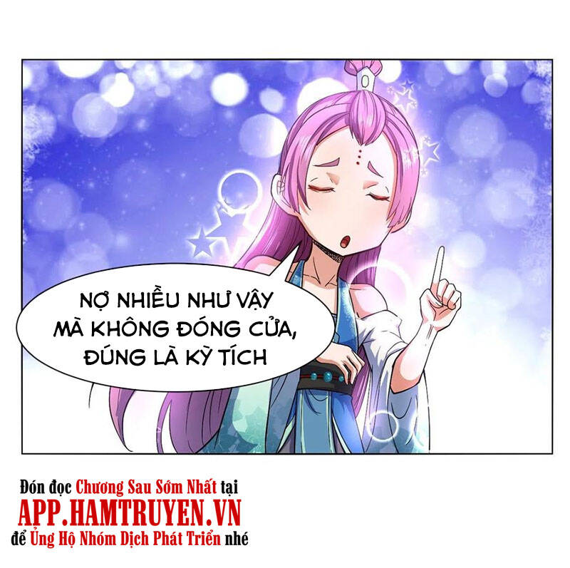 Sư Tỷ Của Ta Đông Đến Một Đám Chapter 112 - 3