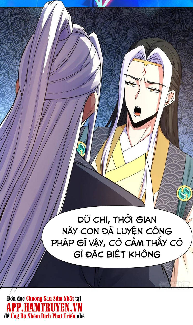 Sư Tỷ Của Ta Đông Đến Một Đám Chapter 112 - 22