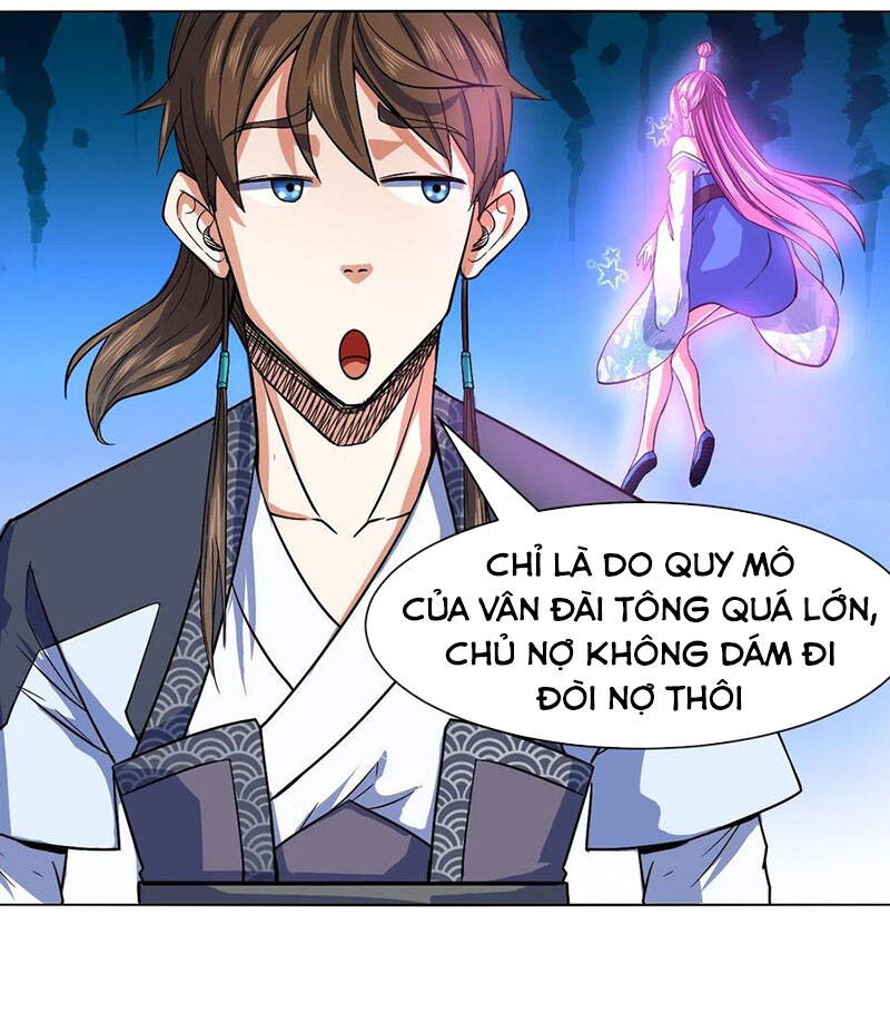 Sư Tỷ Của Ta Đông Đến Một Đám Chapter 112 - 4
