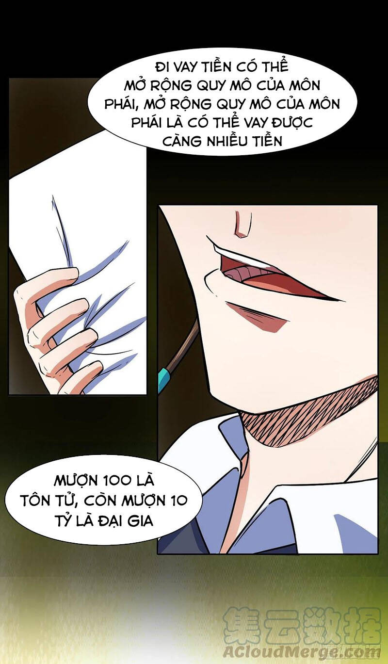 Sư Tỷ Của Ta Đông Đến Một Đám Chapter 112 - 6