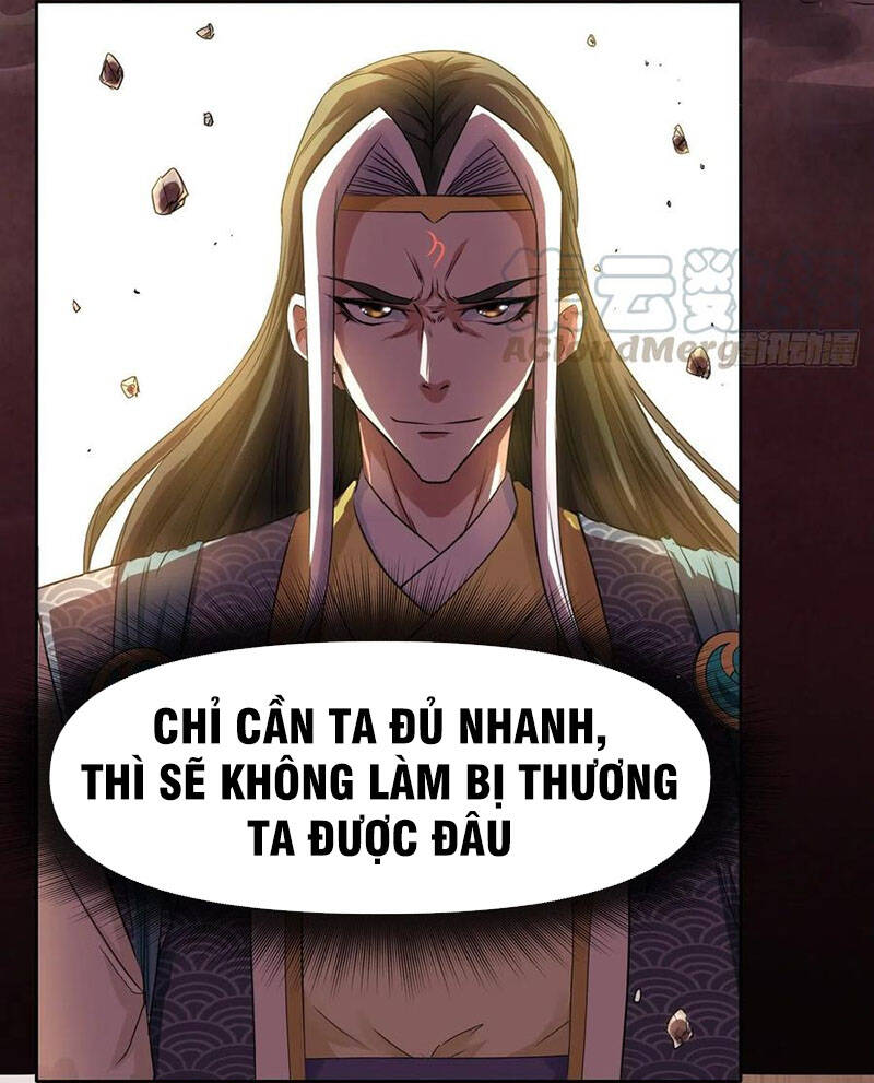 Sư Tỷ Của Ta Đông Đến Một Đám Chapter 113 - 28