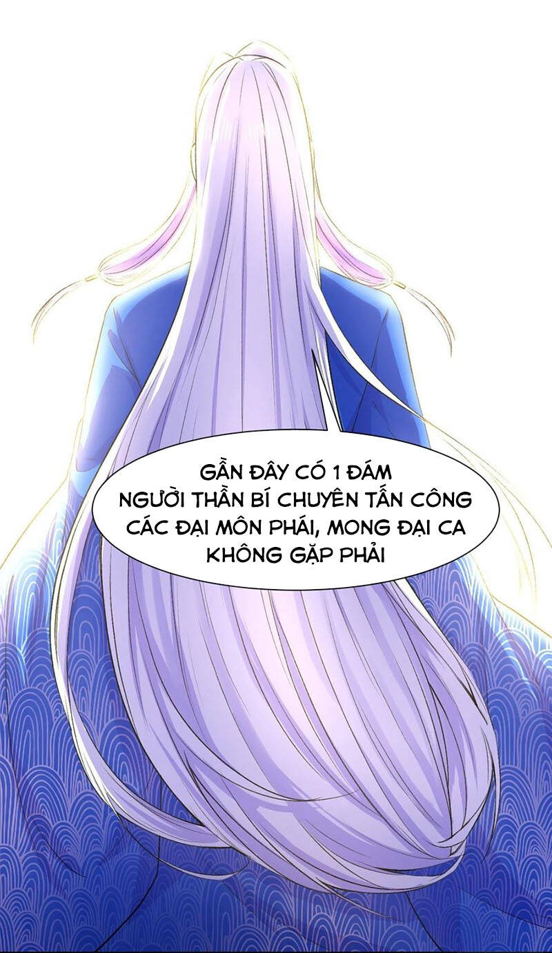 Sư Tỷ Của Ta Đông Đến Một Đám Chapter 113 - 4