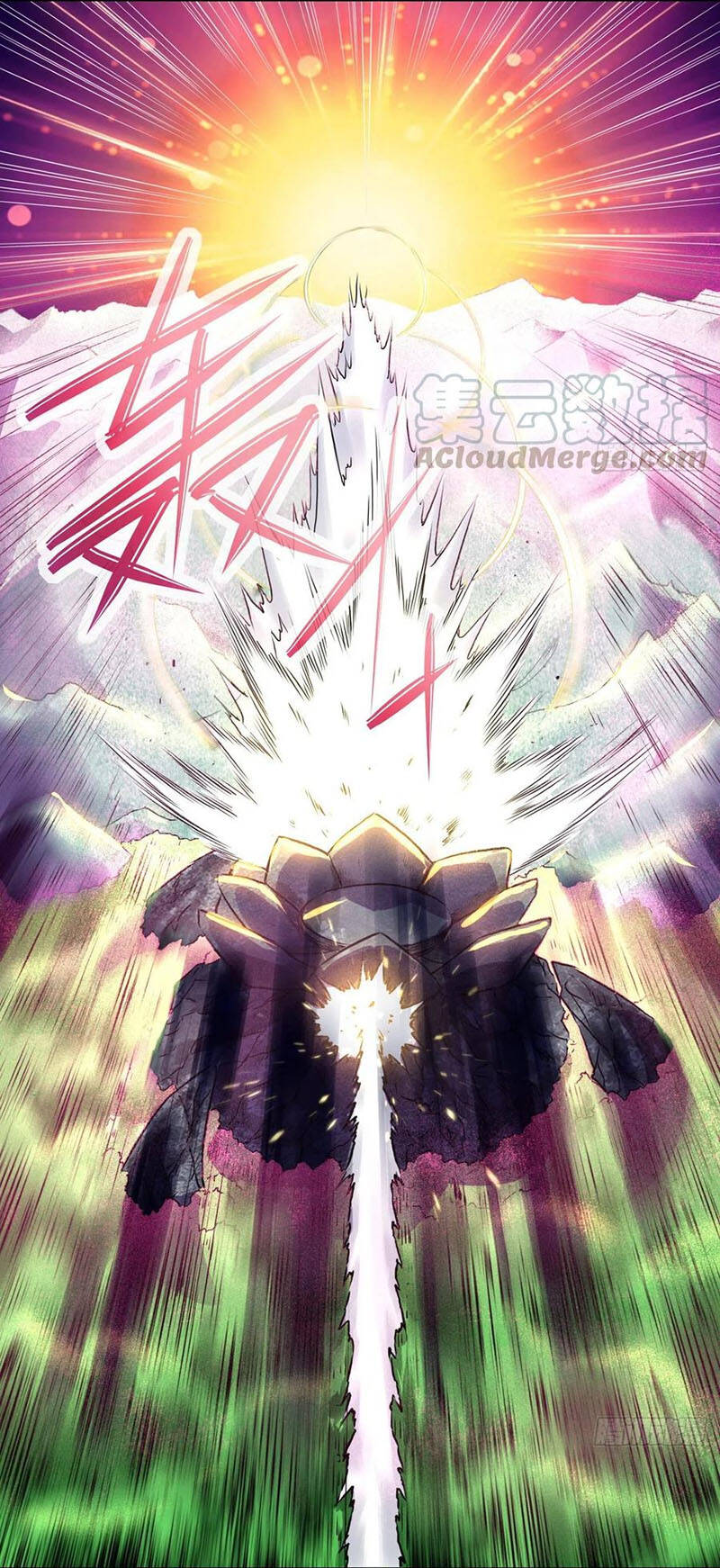 Sư Tỷ Của Ta Đông Đến Một Đám Chapter 113 - 45