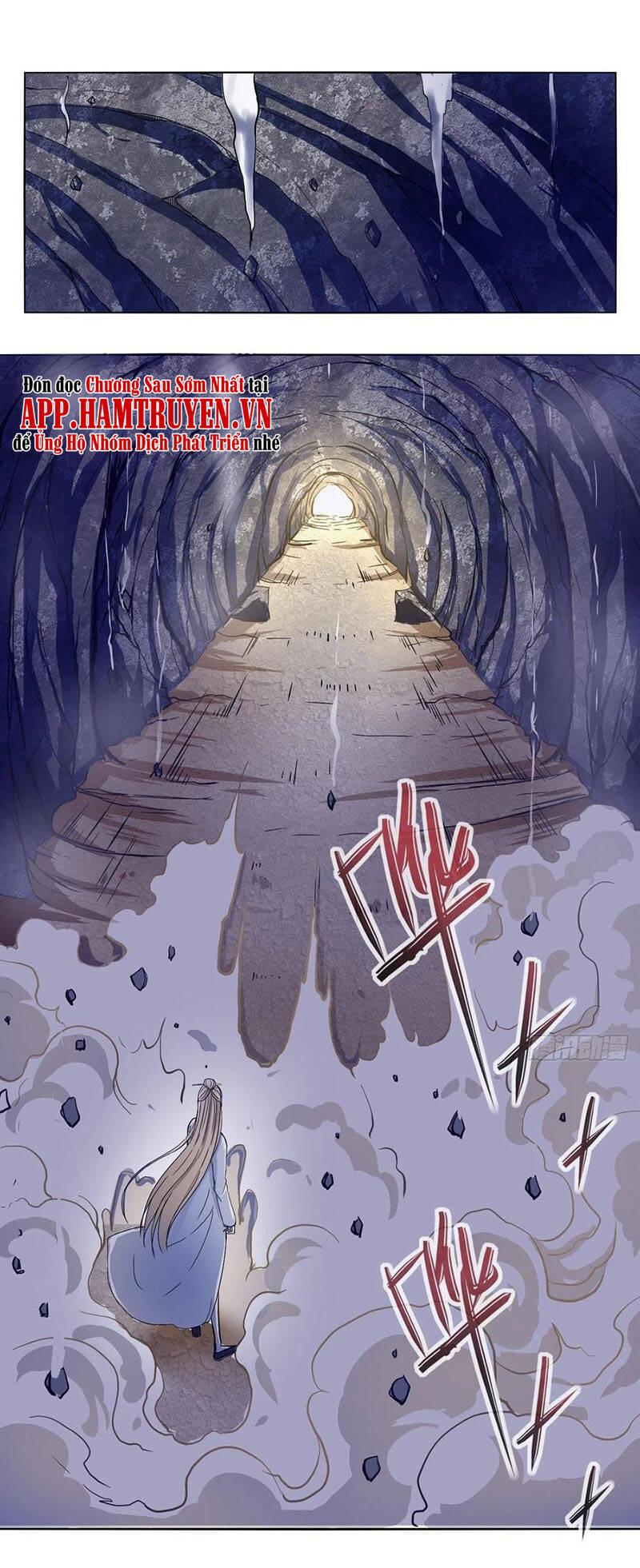 Sư Tỷ Của Ta Đông Đến Một Đám Chapter 114 - 16