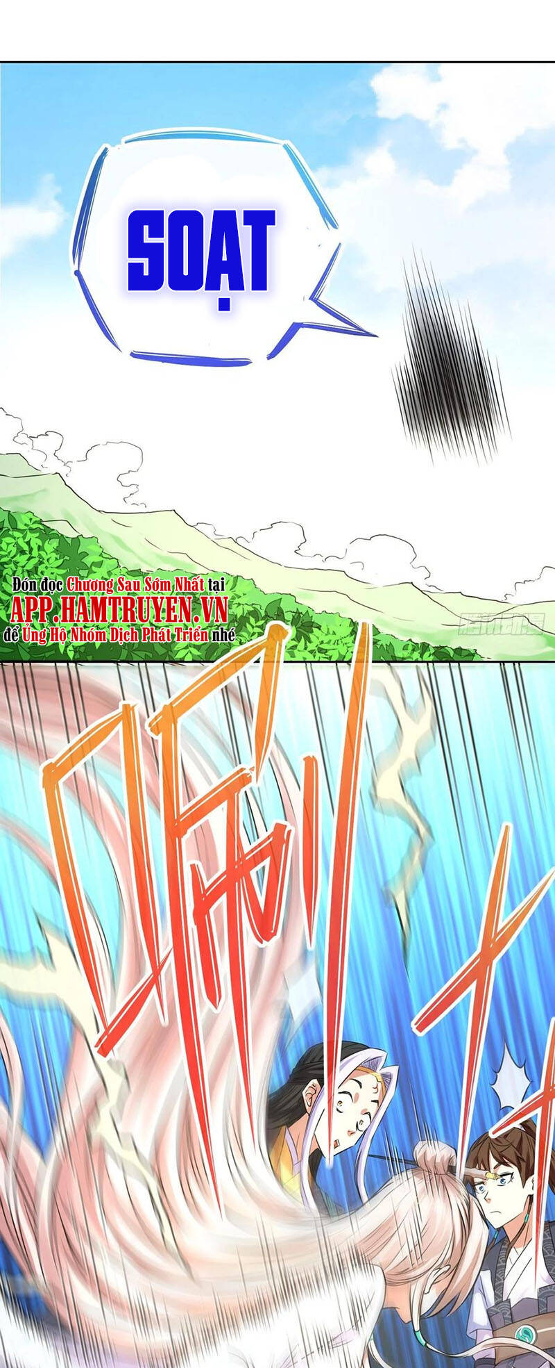 Sư Tỷ Của Ta Đông Đến Một Đám Chapter 114 - 22