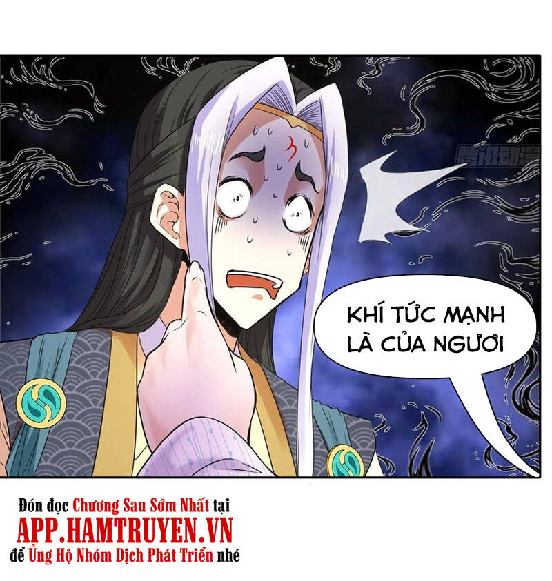 Sư Tỷ Của Ta Đông Đến Một Đám Chapter 114 - 24