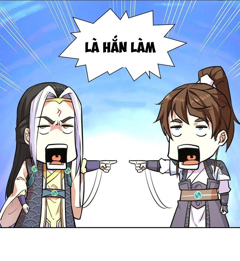 Sư Tỷ Của Ta Đông Đến Một Đám Chapter 114 - 27