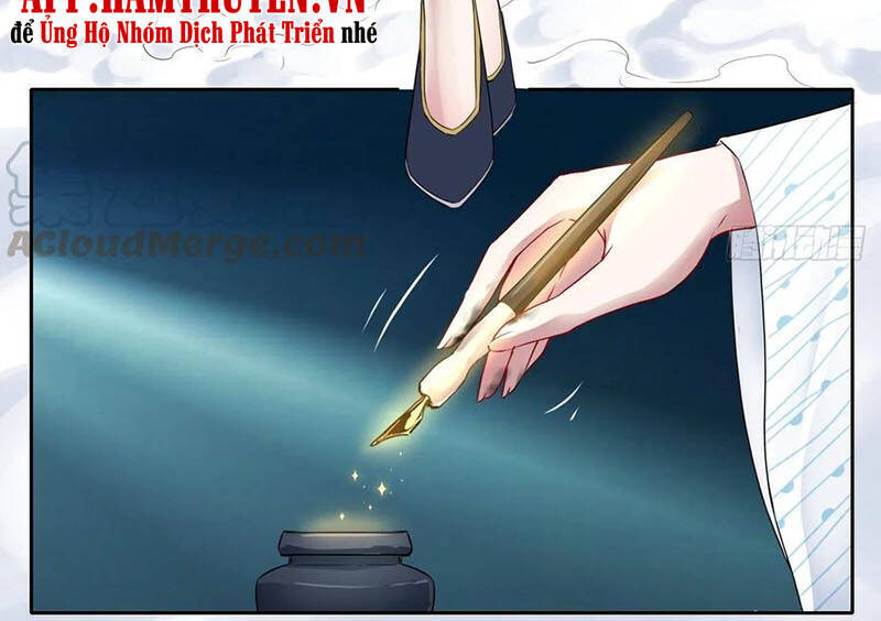 Sư Tỷ Của Ta Đông Đến Một Đám Chapter 114 - 4