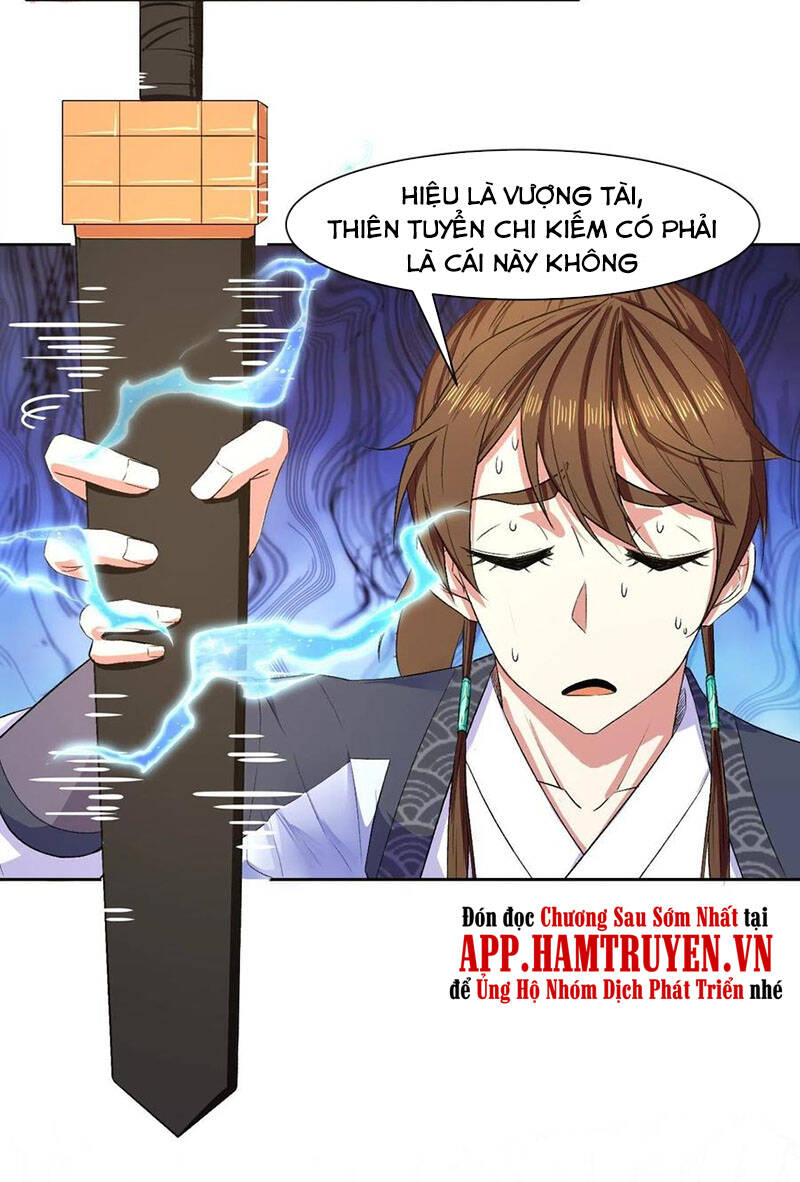 Sư Tỷ Của Ta Đông Đến Một Đám Chapter 114 - 34
