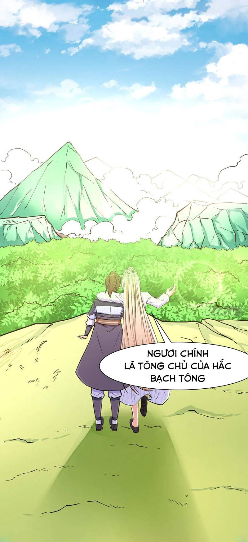 Sư Tỷ Của Ta Đông Đến Một Đám Chapter 114 - 37