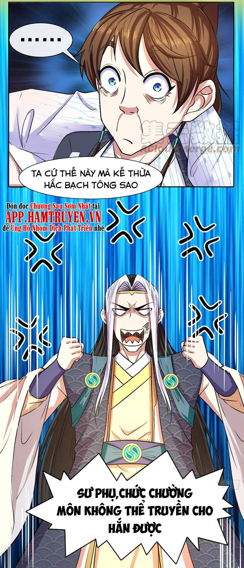 Sư Tỷ Của Ta Đông Đến Một Đám Chapter 114 - 38
