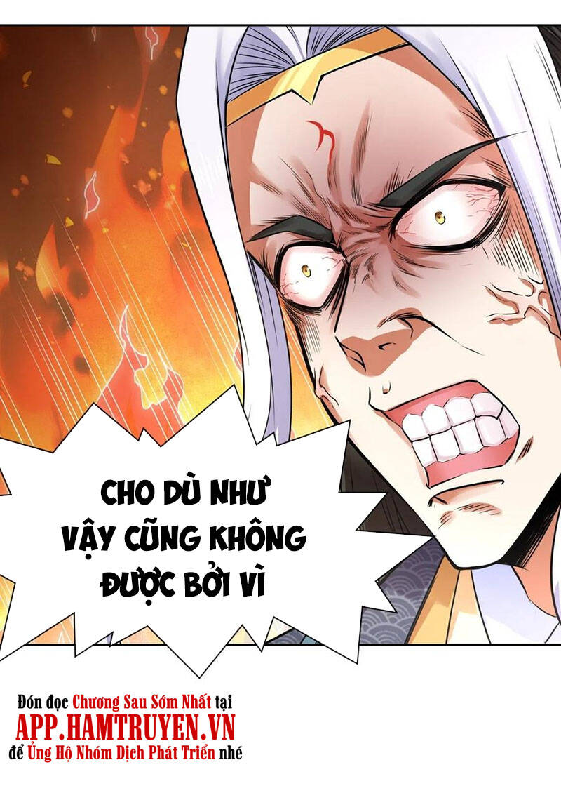 Sư Tỷ Của Ta Đông Đến Một Đám Chapter 114 - 42